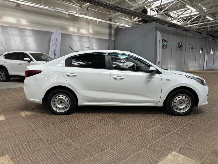 Kia Rio IV Набережные Челны  - изображение 4