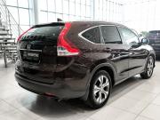 Honda CR-V IV Казань  - изображение 28