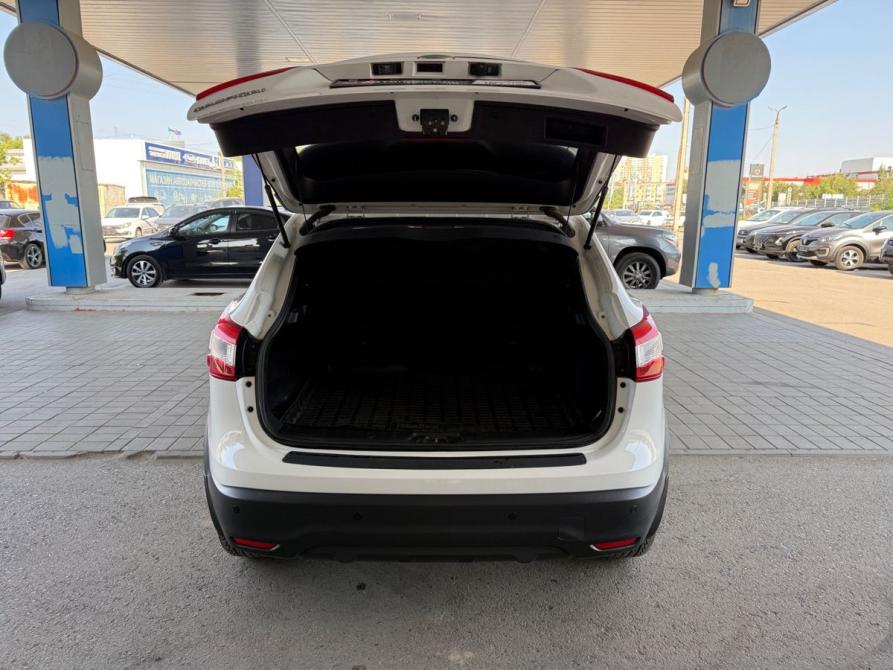 Nissan Qashqai II Рестайлинг Волгоград  - изображение 20