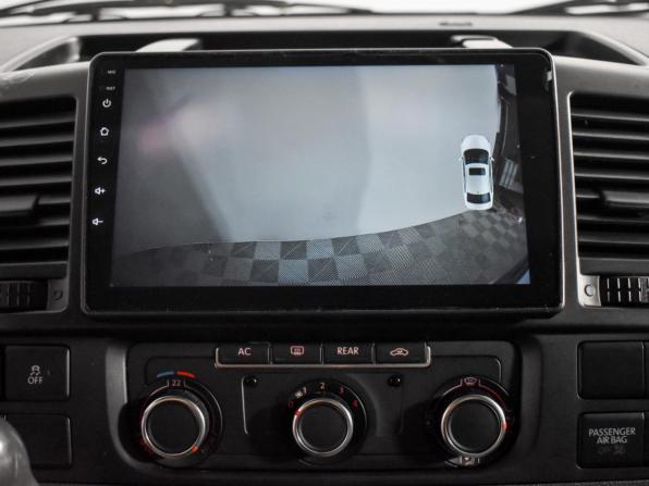Volkswagen Caravelle T5 Рестайлинг с пробегом 2011 года, цена 1 295 000 рублей, 227563 км, минивэн, Автокод Объявления