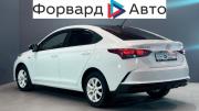 Hyundai Solaris II Рестайлинг Сургут  - изображение 16