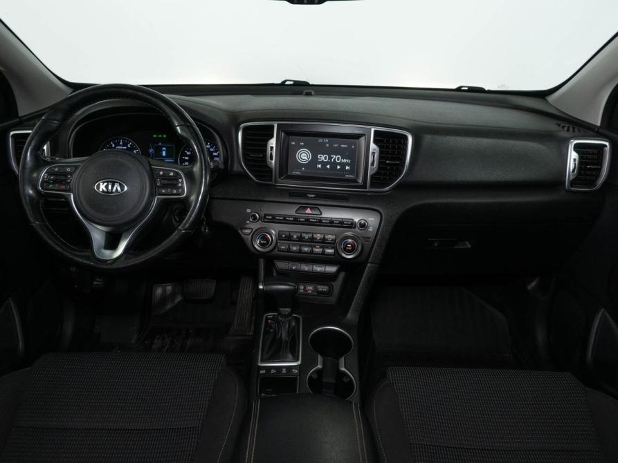 Kia Sportage IV Казань  - изображение 7