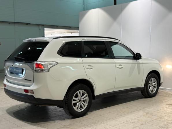 Mitsubishi Outlander III с пробегом 2012 года, цена 1 160 000 рублей, 188001 км, внедорожник, Автокод Объявления