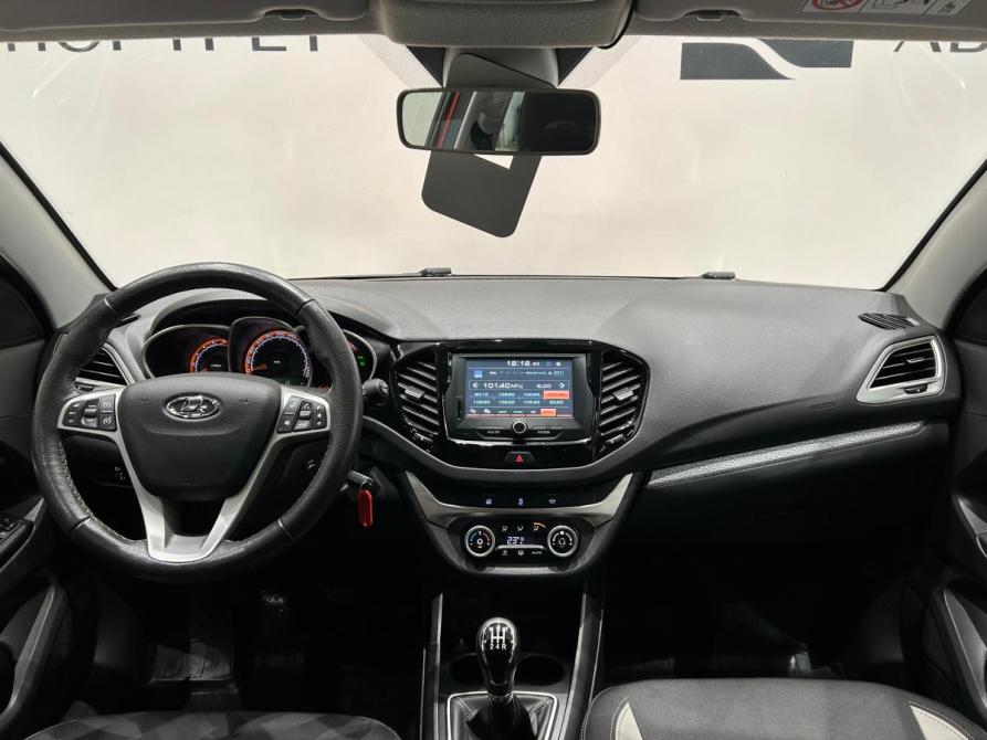 Lada (ВАЗ) Vesta I Санкт-Петербург  - изображение 17