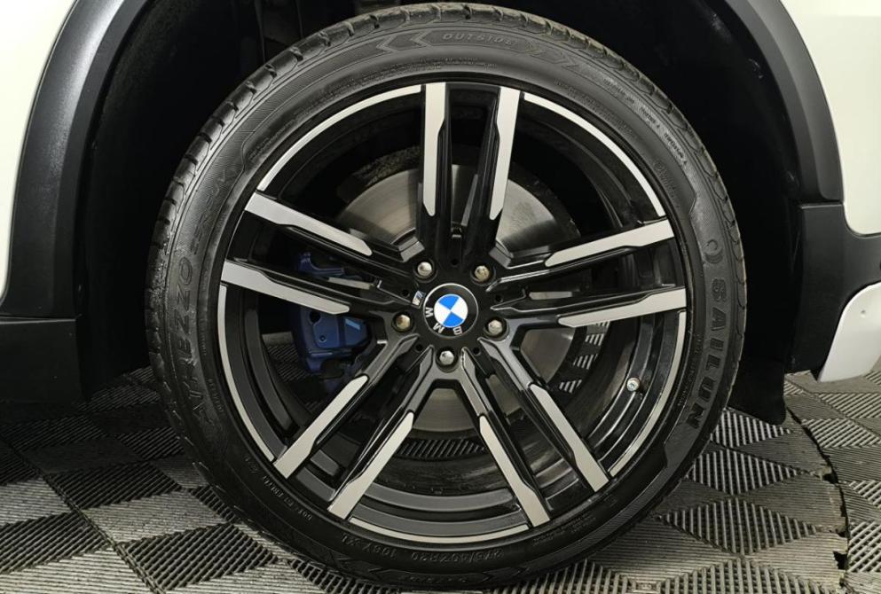 BMW X5 II (E70) Нижний Новгород  - изображение 24