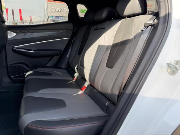 Geely Cityray с пробегом 2024 года, цена 2 320 000 рублей, 26600 км, внедорожник, Автокод Объявления
