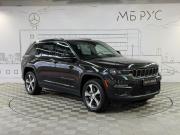 Jeep Grand Cherokee V (WL) Москва  - изображение 33