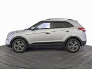 Hyundai Creta I Москва  - изображение 35