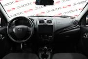 Lada (ВАЗ) Granta I Рестайлинг Сургут  - изображение 35
