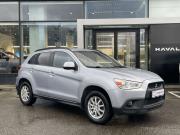 Mitsubishi ASX I Москва  - изображение 19