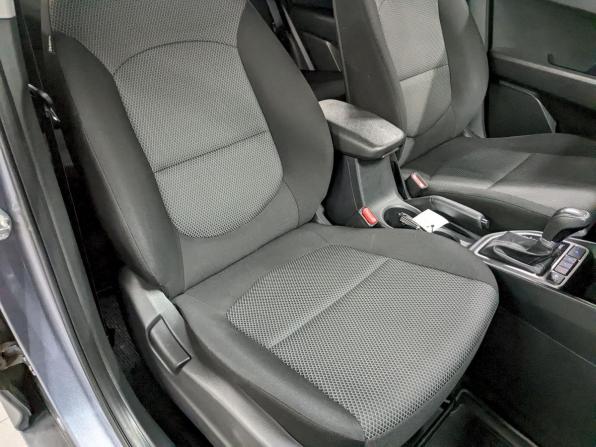 Hyundai Creta I с пробегом 2017 года, цена 1 540 000 рублей, 89710 км, внедорожник, Автокод Объявления