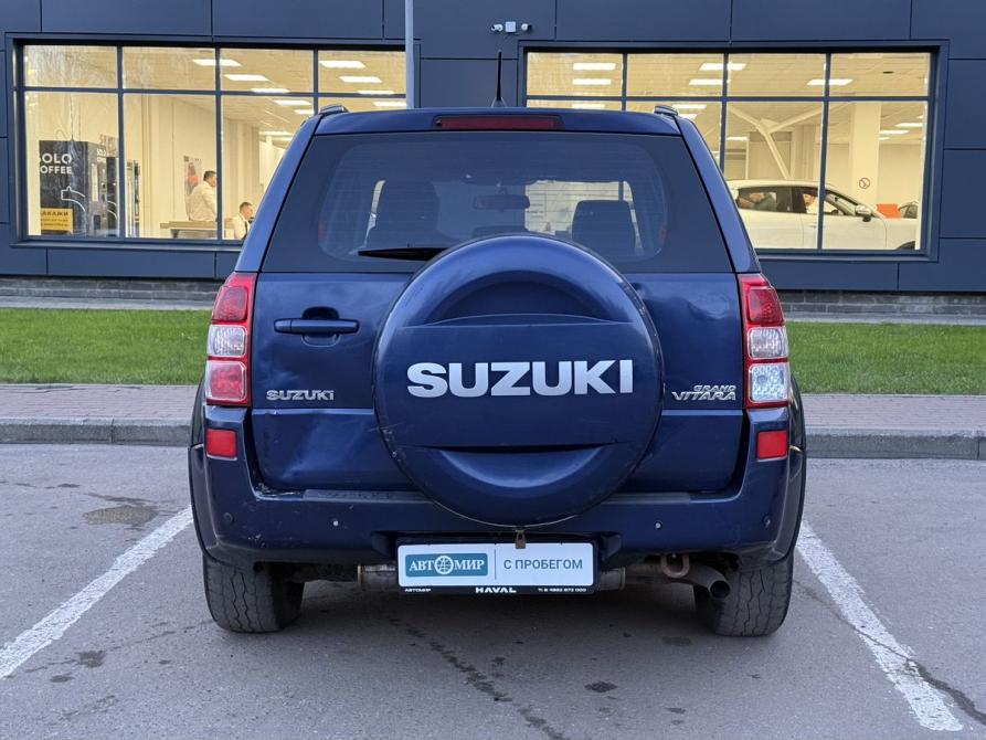 Suzuki Grand Vitara II Ярославль  - изображение 6