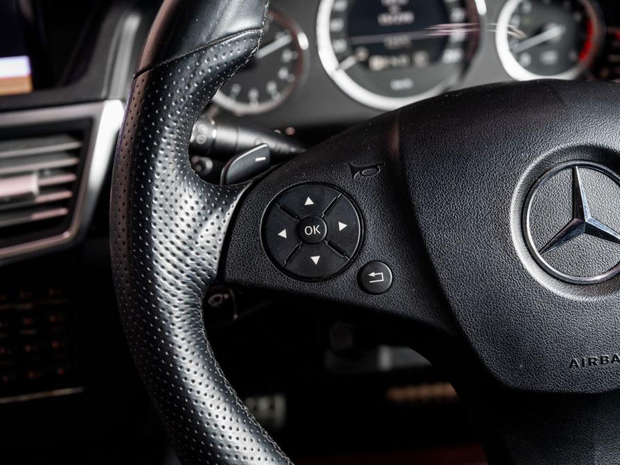 Mercedes-Benz E-Класс IV (W212 S212 C207) Чита  - изображение 9