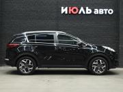 Kia Sportage IV Рестайлинг Екатеринбург  - изображение 29
