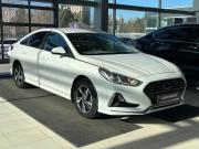 Hyundai Sonata VII (LF) Рестайлинг Екатеринбург  - изображение 32