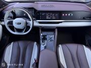 Geely Monjaro I Самара  - изображение 48