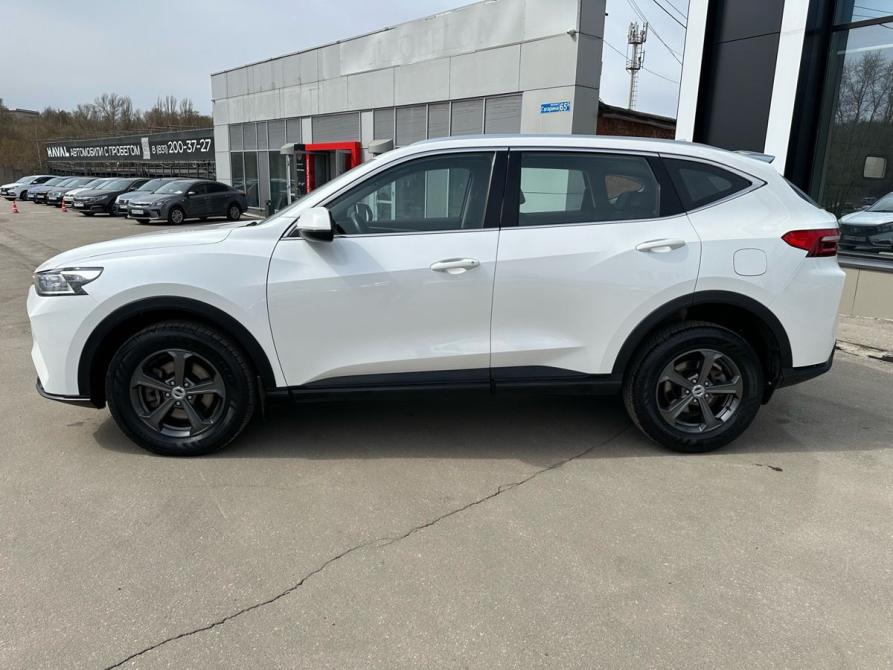 Haval F7 I Рестайлинг Нижний Новгород  - изображение 2