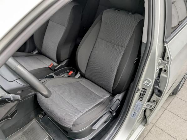Hyundai Solaris II Рестайлинг с пробегом 2020 года, цена 1 415 000 рублей, 108965 км, седан, Автокод Объявления