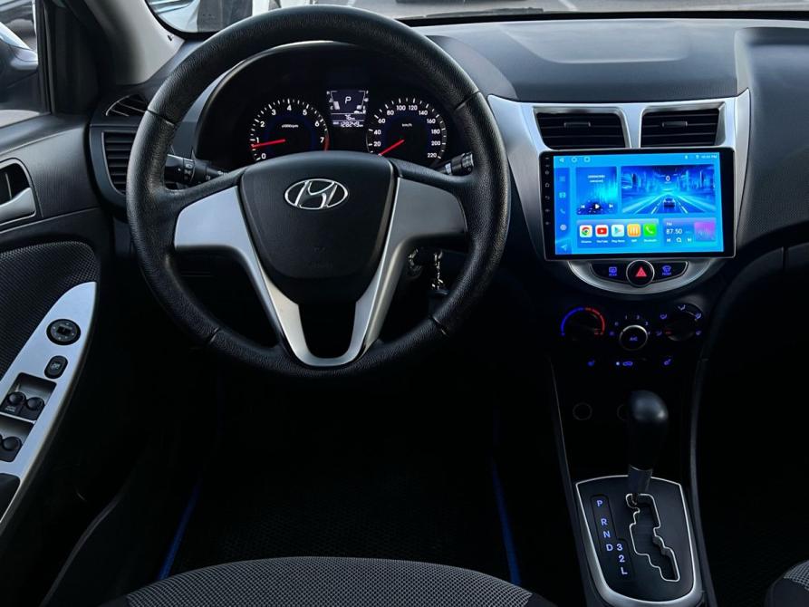 Hyundai Solaris I Волгоград  - изображение 16