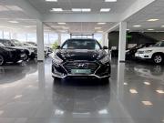 Hyundai Sonata VII (LF) Рестайлинг Тверь  - изображение 23
