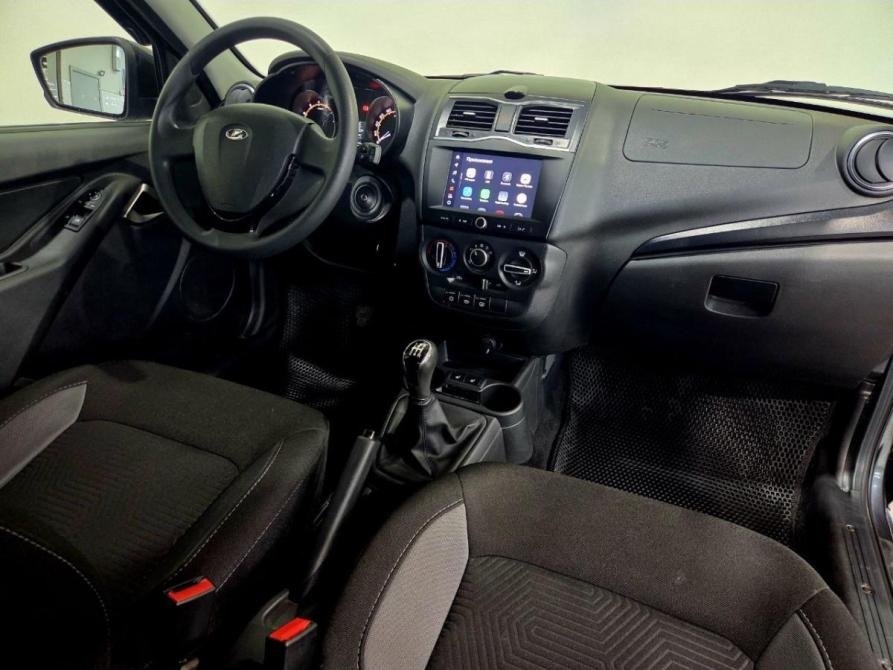 Lada (ВАЗ) Granta I Рестайлинг Красноярск  - изображение 4