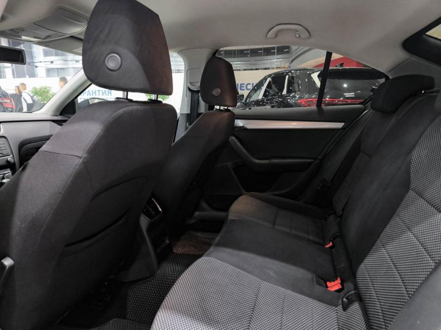 Skoda Octavia III (A7) Казань  - изображение 15