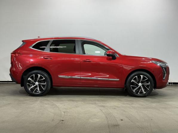 Haval Jolion I с пробегом 2021 года, цена 1 699 000 рублей, 71680 км, внедорожник, Автокод Объявления