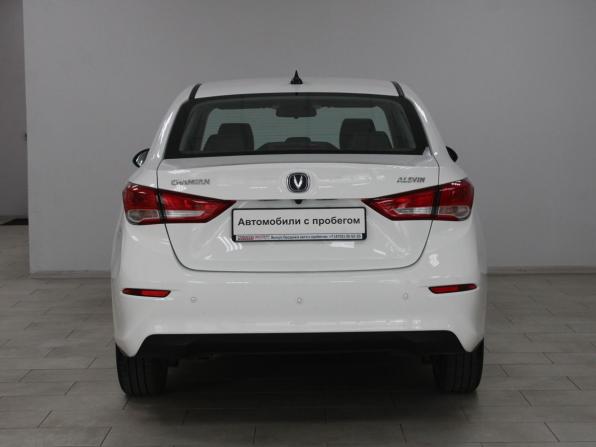 Changan Alsvin с пробегом 2023 года, цена 1 099 900 рублей, 75896 км, седан, Автокод Объявления