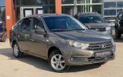 Lada (ВАЗ) Granta I Рестайлинг Белебей  - изображение 18
