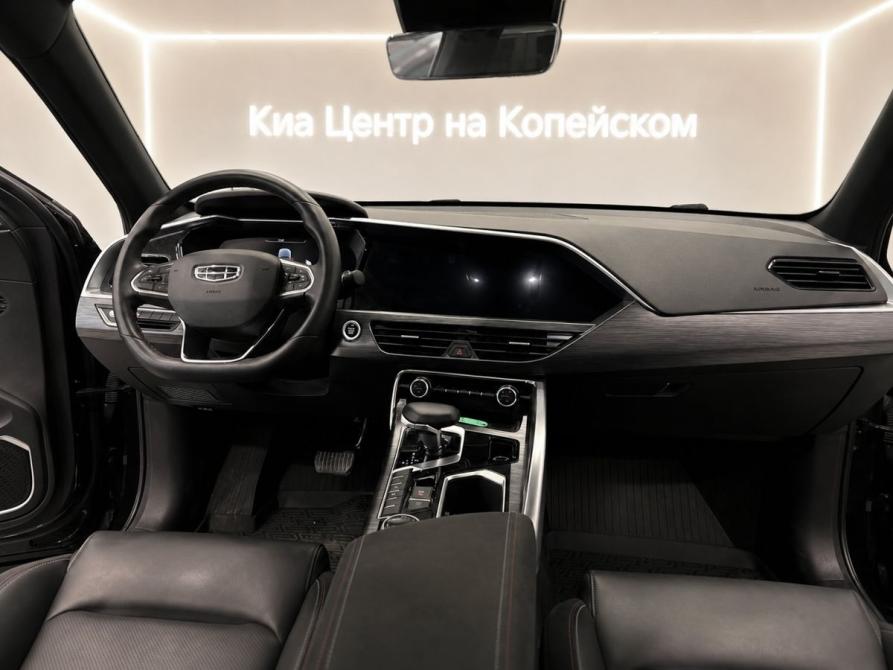 Geely Tugella I Рестайлинг Челябинск  - изображение 13