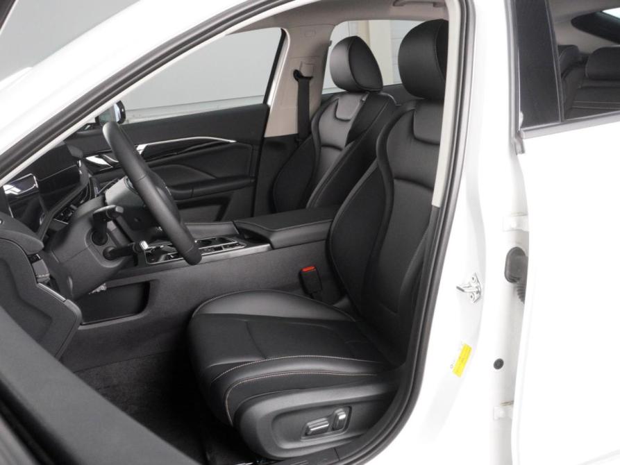 FAW Bestune B70 I Рестайлинг Минеральные Воды  - изображение 10