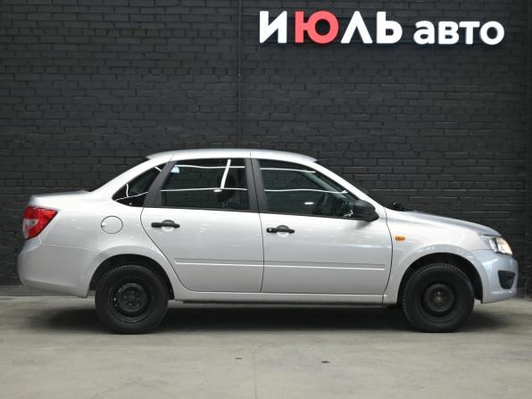 Lada (ВАЗ) Granta I с пробегом 2016 года, цена 340 000 рублей, 169207 км, седан, Автокод Объявления