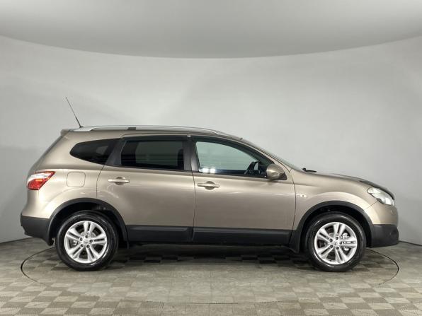 Nissan Qashqai I Рестайлинг с пробегом 2012 года, цена 899 000 рублей, 224316 км, внедорожник, Автокод Объявления