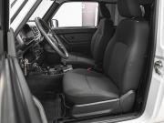 Lada (ВАЗ) Niva Legend Ставрополь  - изображение 26