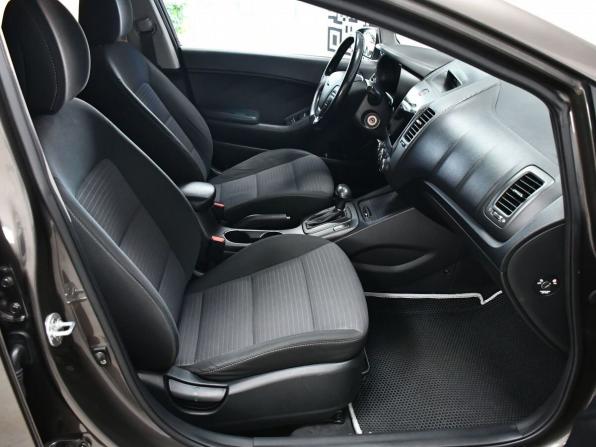 Kia Cerato III с пробегом 2013 года, цена 1 047 000 рублей, 195139 км, седан, Автокод Объявления