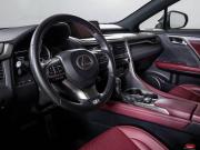 Lexus RX IV Москва  - изображение 36