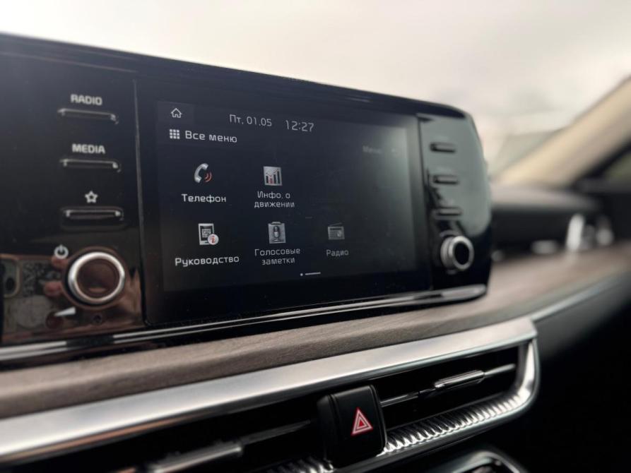 Kia K5 III Набережные Челны  - изображение 20
