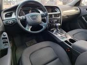 Audi A4 IV (B8) Рестайлинг Люберцы  - изображение 12