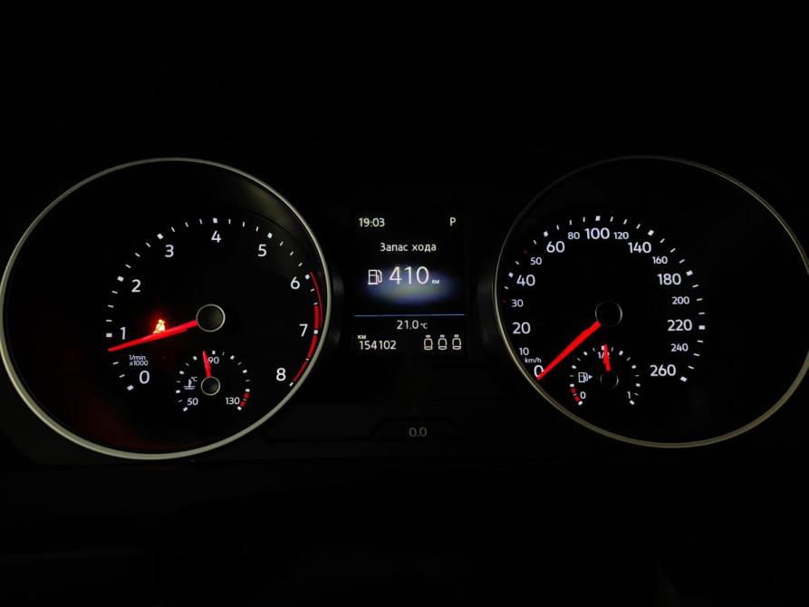 Volkswagen Tiguan II Москва  - изображение 16