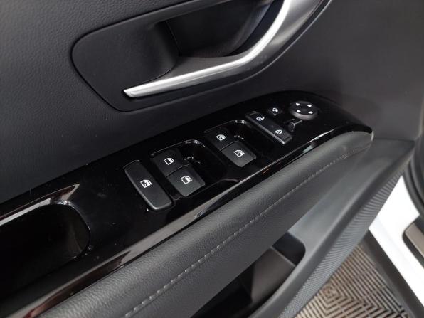 Hyundai Tucson IV с пробегом 2023 года, цена 3 340 000 рублей, 20500 км, внедорожник, Автокод Объявления