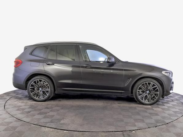 BMW X3 III (G01) с пробегом 2021 года, цена 4 750 000 рублей, 62726 км, внедорожник, Автокод Объявления