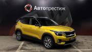 Kia Seltos I Ставрополь  - изображение 20