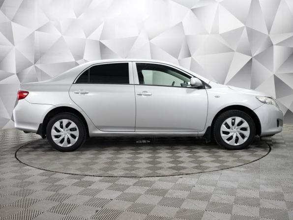 Toyota Corolla X (E140 E150) с пробегом 2008 года, цена 799 000 рублей, 165598 км, седан, Автокод Объявления