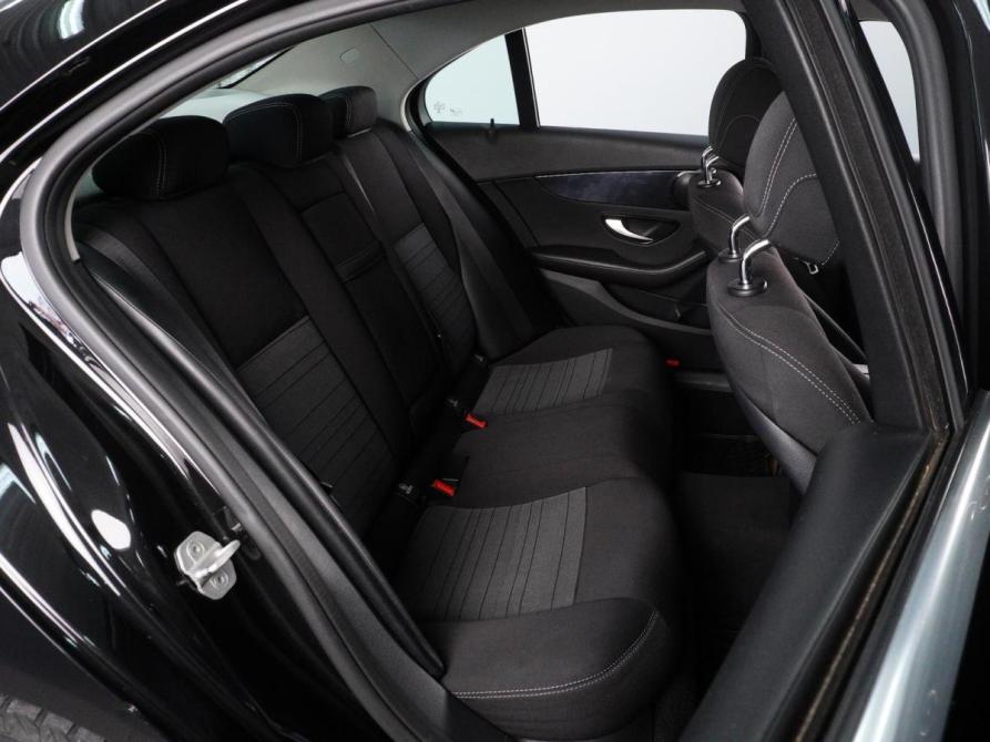 Mercedes-Benz C-Класс IV (W205) Минеральные Воды  - изображение 7