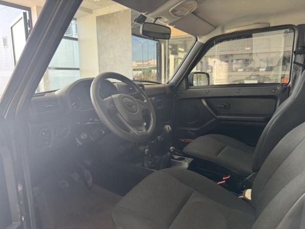 Lada (ВАЗ) 2121 (4x4) I Рестайлинг (2020) с пробегом 2020 года, цена 728 000 рублей, 33433 км, внедорожник, Автокод Объявления