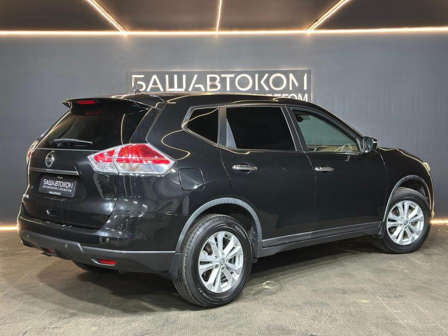 Nissan X-Trail III Уфа  - изображение 4