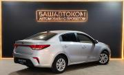 Kia Rio IV Уфа  - изображение 24
