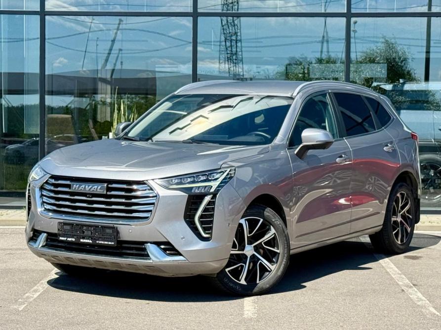 Haval Jolion I Воронеж  - изображение 1