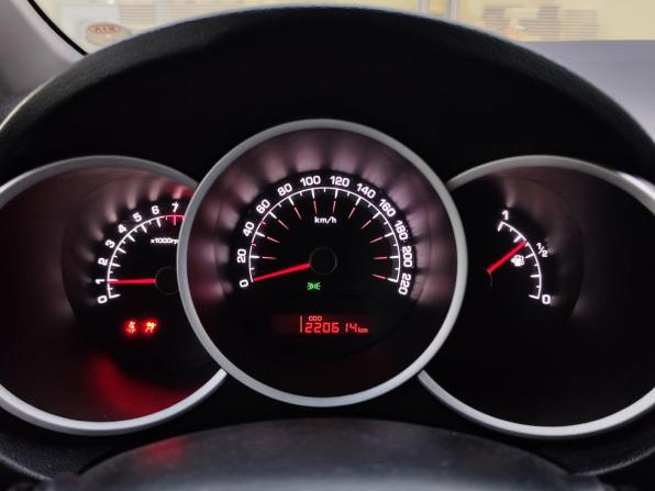 Kia Venga I с пробегом 2012 года, цена 740 000 рублей, 220612 км, компактвэн, Автокод Объявления