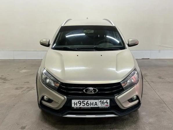 Lada (ВАЗ) Vesta I с пробегом 2017 года, цена 909 000 рублей, 150000 км, универсал, Автокод Объявления